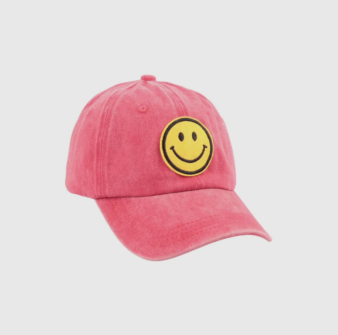 Smiley Hat