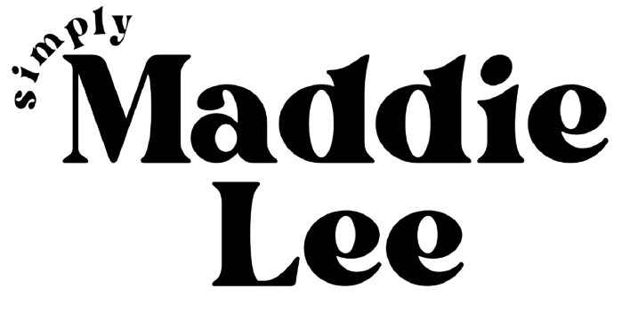 Simply Maddie Lee